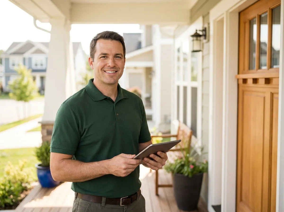 Pest control FAQs for Winneconne, WI